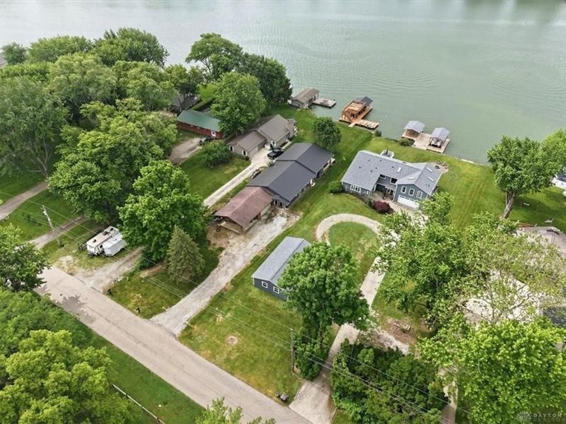 4347 Alleghany Trail, Jamestown, OH 45335 Photo 85
