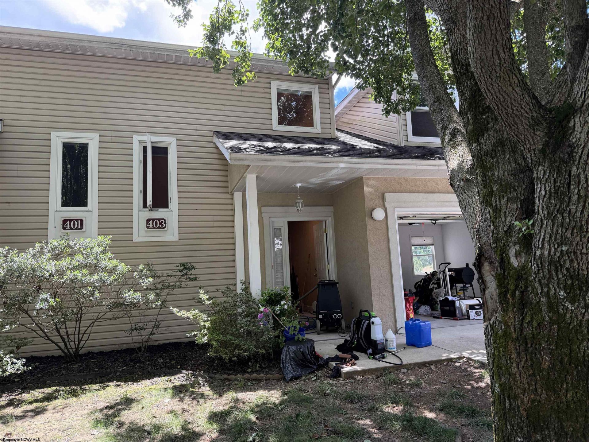 403 Cassina Drive, Morgantown, WV 26505 Main Photo