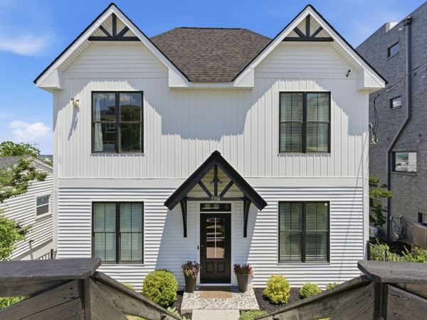 3314 Nevada Ave, Nashville, TN 37209