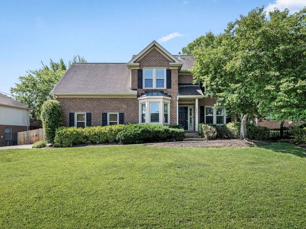 5601 Chestnutwood Trl , Hermitage, TN 37076