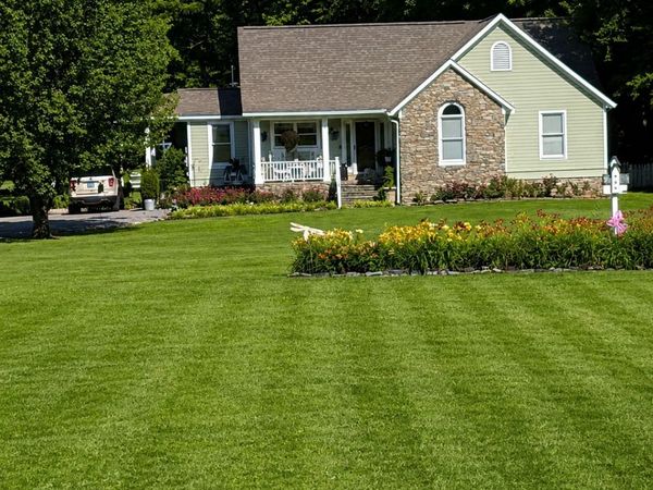 1342 Buchanan Creek Rd , Pulaski, TN 38478