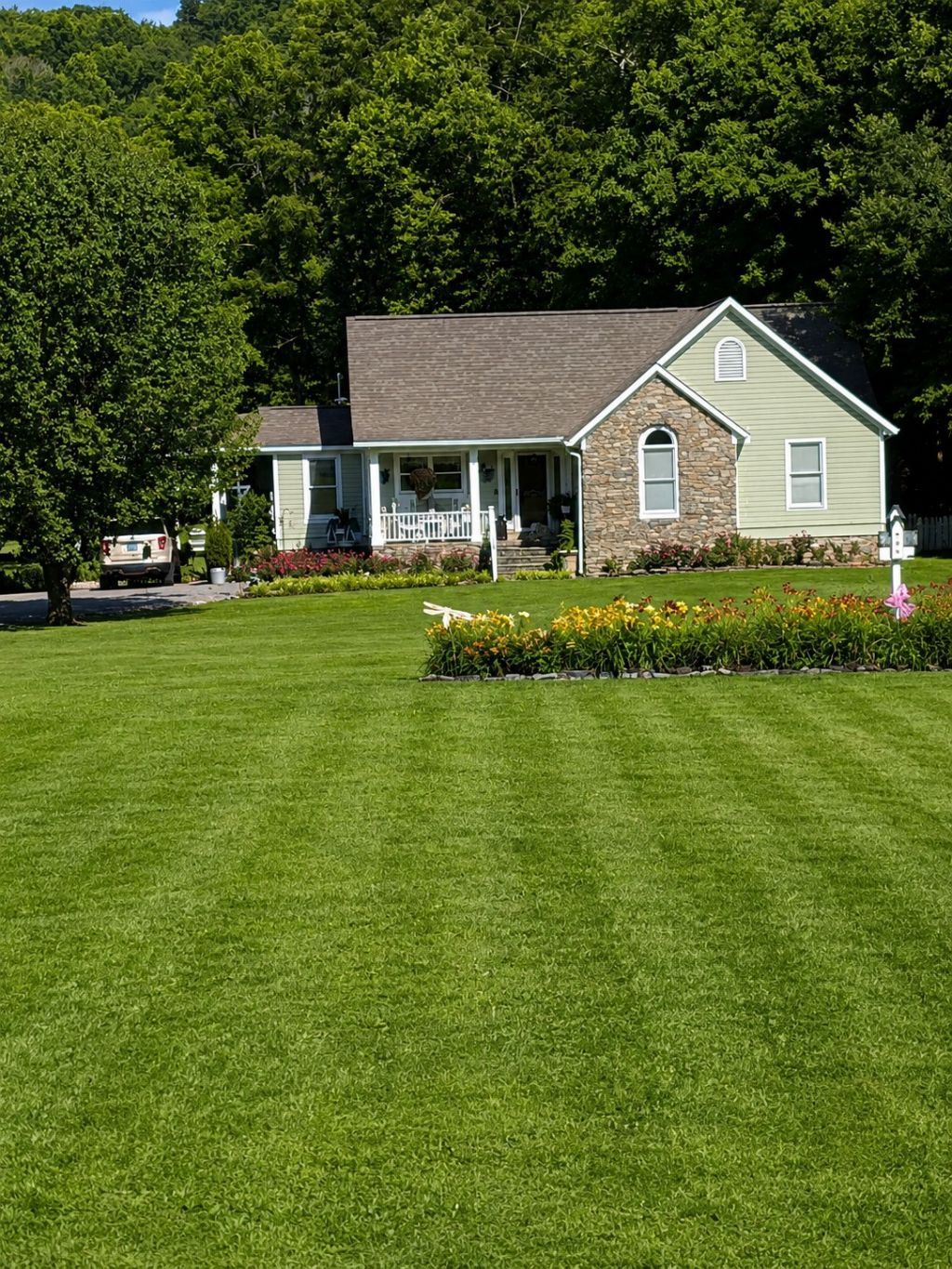 1342 Buchanan Creek Rd , Pulaski, TN 38478 Main Photo