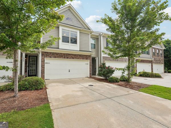 5860 Vinyard Lane, Cumming, GA 30041