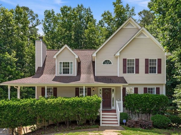 350 Norton Drive, Dallas, GA 30157