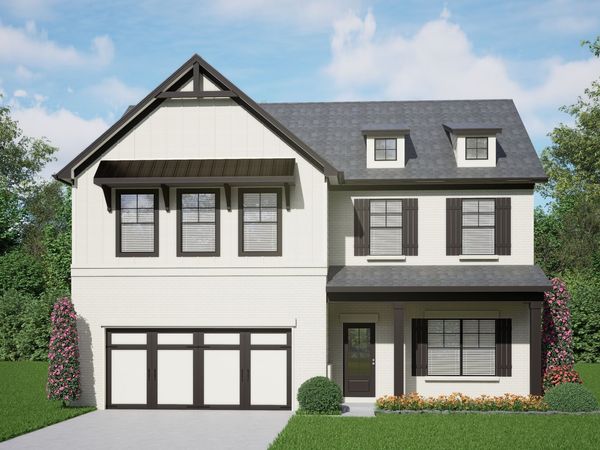 67 Bufflehead Pass, Jefferson, GA 30549