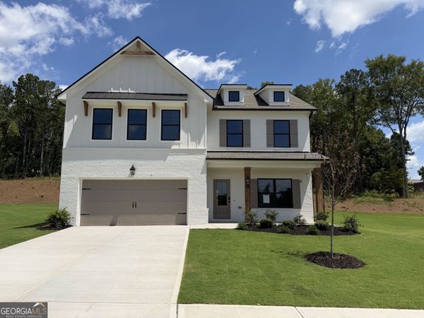 67 Bufflehead Pass, Jefferson, GA 30549