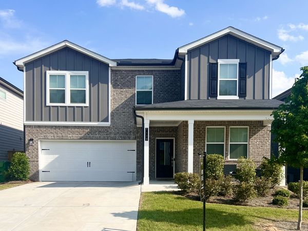 7129 Timberland Trail, Lithonia, GA 30058