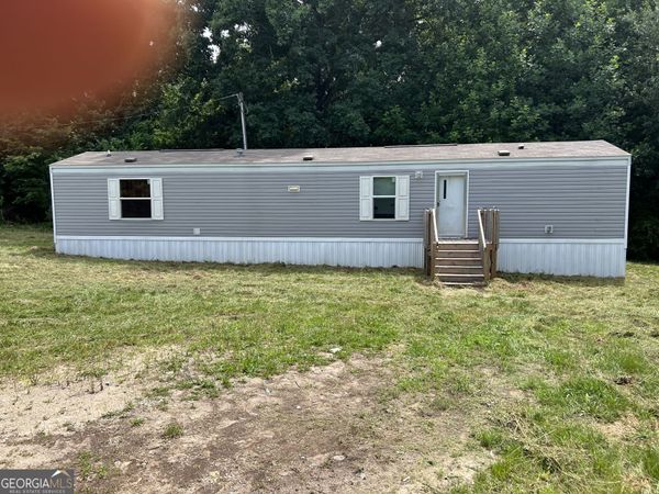 340 Double Bridge Connector, Mt Airy, GA 30563