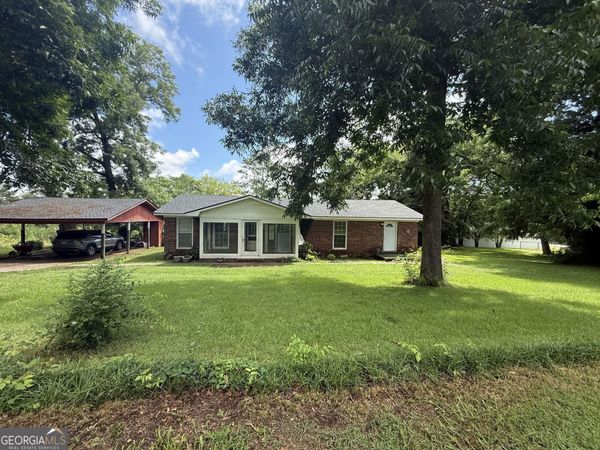 6 Alford Street NE, Rome, GA 30161