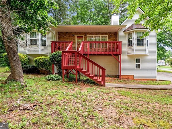 14 Wood Circle, Villa Rica, GA 30180