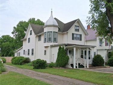 151 Main Street , Mount Morris, NY 14510
