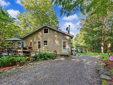 9371 S Protection Road, Holland, NY 14080