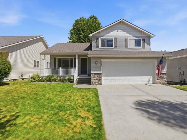4139 S Stonington Ln, Spokane, WA 99223