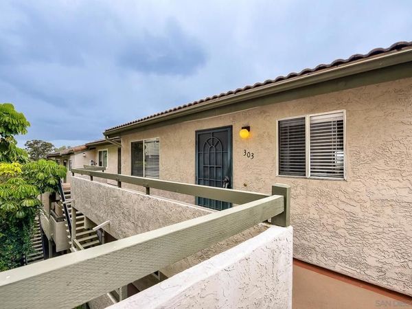 4794 Arizona, Unit 303, San Diego, CA 92116
