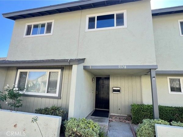 5578 Cajon, Buena Park, CA 90621
