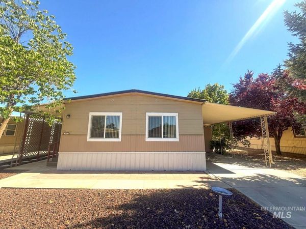 10665 W Abram Ln, #87, Boise, ID 83713