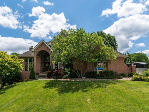 6454 Katherine Manor Court, Liberty Twp, OH 45011