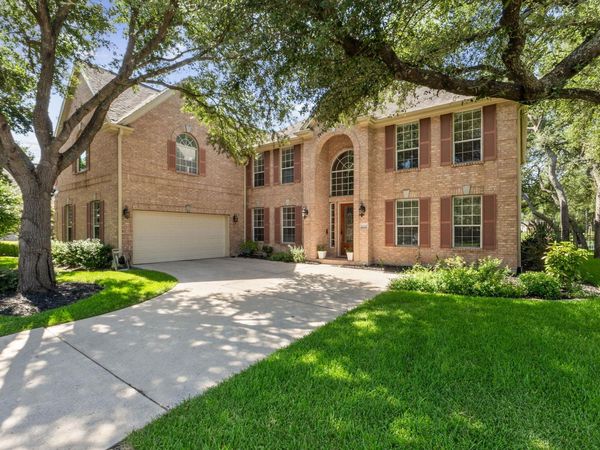 2147 Hilton Head DR , Round Rock, TX 78664