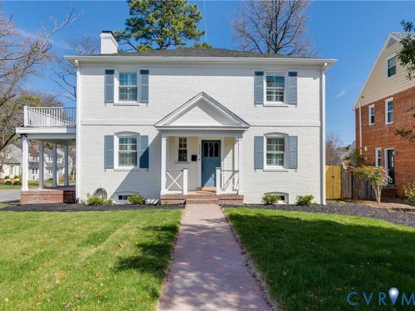 5508 Grove Avenue , Richmond, VA 23226