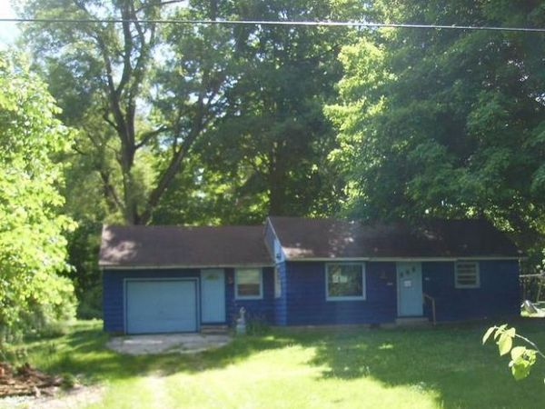 1989 Campground Road, Hastings, MI 49058