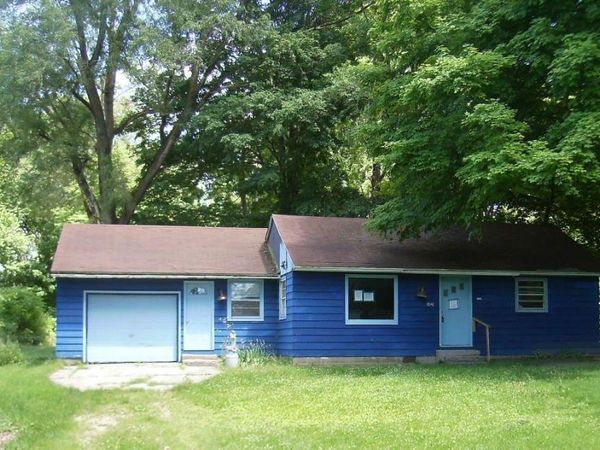 1989 Campground Road, Hastings, MI 49058