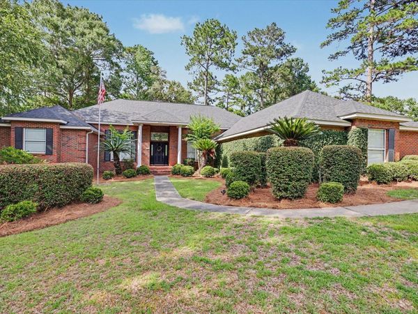 2685 Wharton Circle , Tallahassee, FL 32312