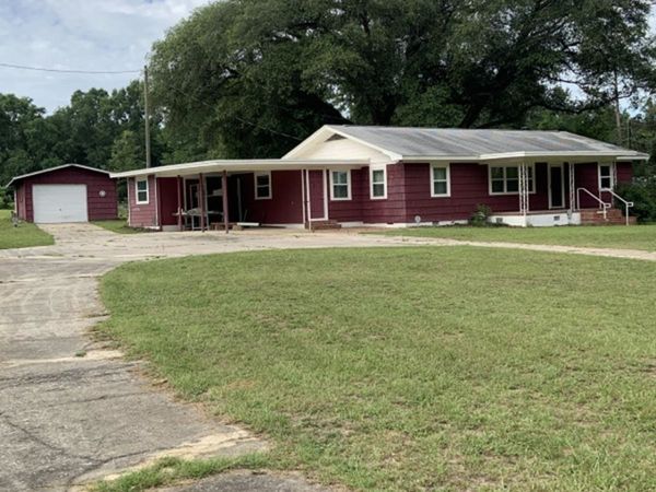 1834 Kemp Road, Havana, FL 32333