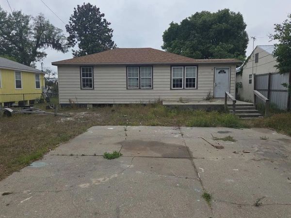 511 Cactus Avenue , Panama City, FL 32401