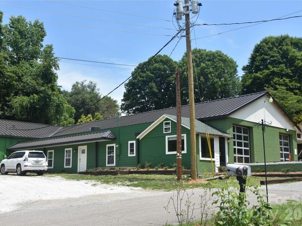 68 Circle Drive, Marion, NC 28752