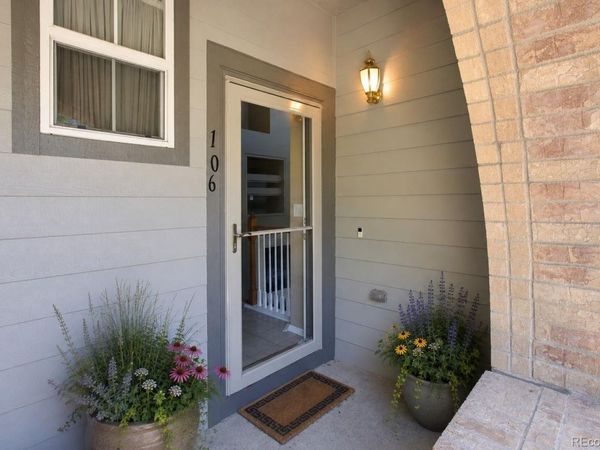 6725 S Winnipeg Circle, Unit 106, Aurora, CO 80016