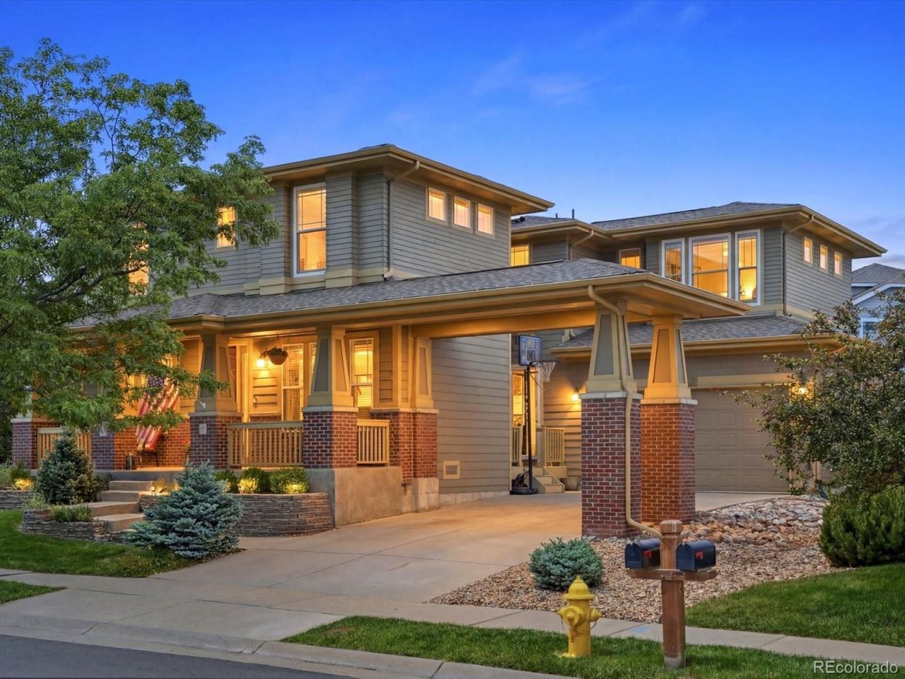 13625 W 86th Drive, Arvada, CO 80005 Main Photo