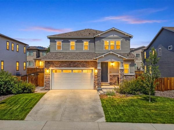 6875 E 133rd Avenue, Brighton, CO 80602