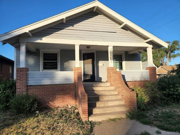 431 N Elm Street, Sterling, CO 80751
