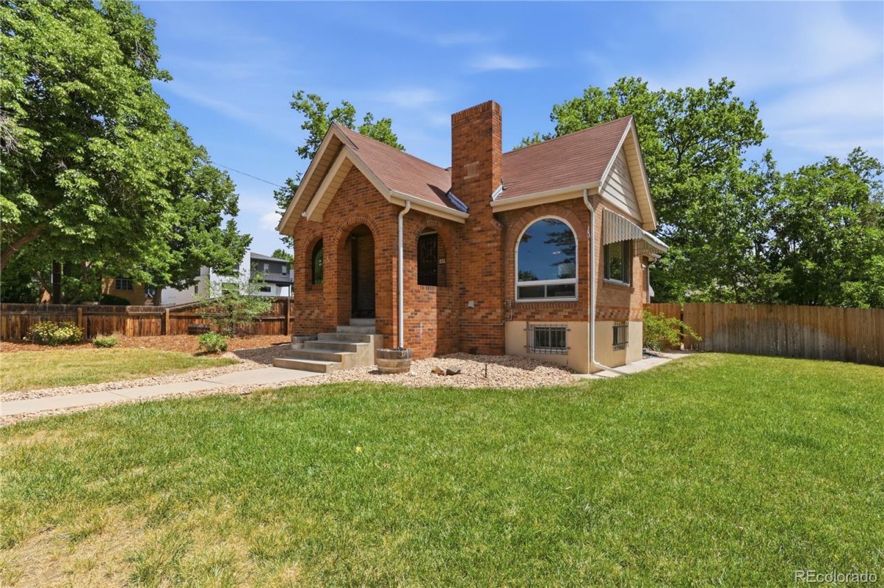 2854 Vrain Street, Denver, CO 80212 Main Photo