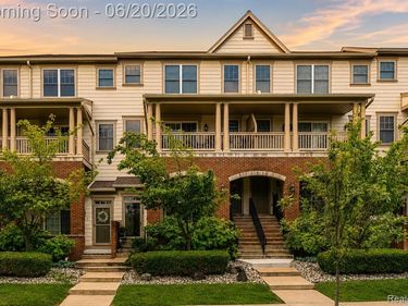 50119 Harding Street, CANTON, MI 48188
