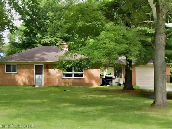 2740 Devondale Road , Rochester Hills, MI 48309