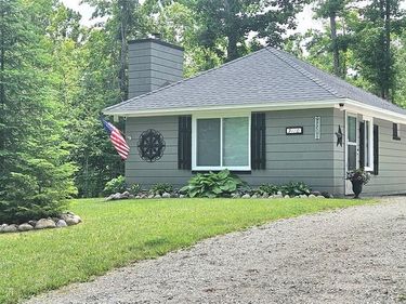 9110 W Gaylanta Drive, Vienna Twp, MI 49709