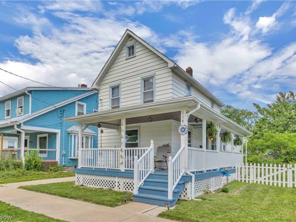 114 Vine Street , Fairport Harbor, OH 44077
