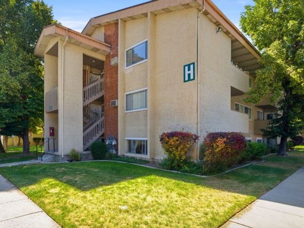 1825 W 7600 S, Unit H103, West Jordan, UT 84084