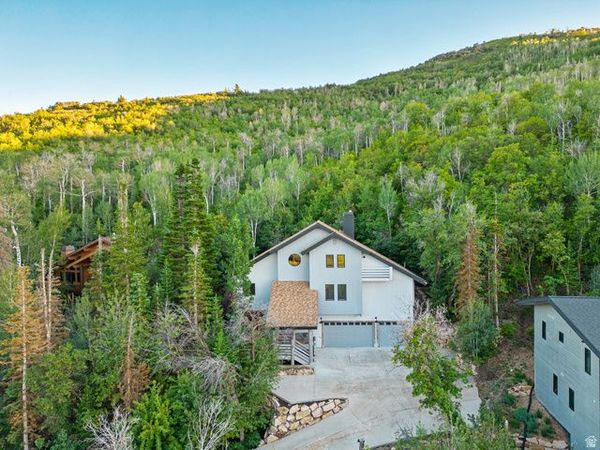 3253 BIG SPRUCE WAY , Park City, UT 84098