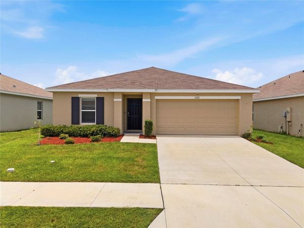 13322 GOLDEN LIME AVENUE , SPRING HILL, FL 34609