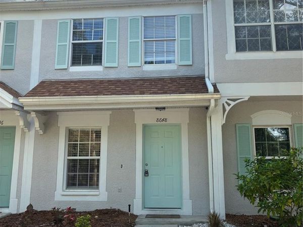 8648 HUNTERS KEY CIRCLE , TAMPA, FL 33647