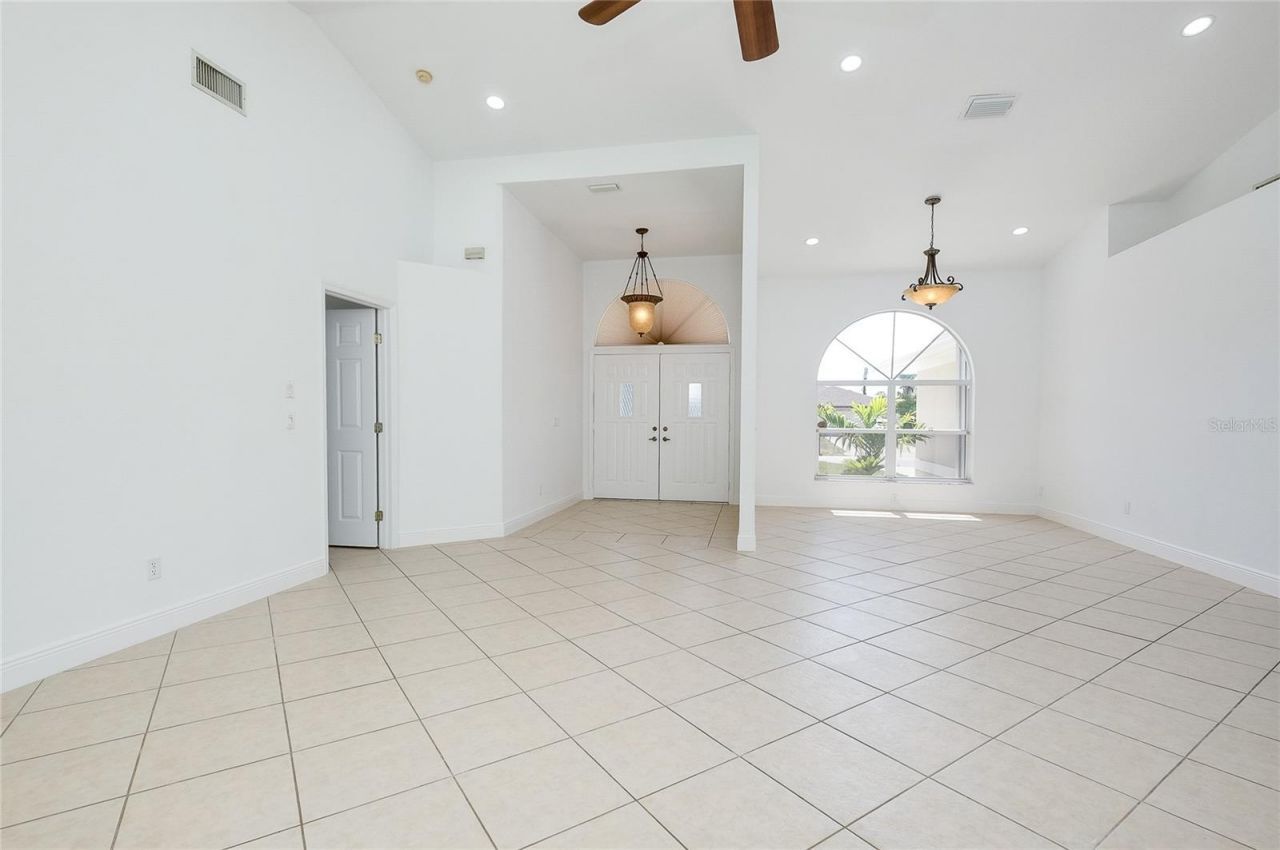 1485 Fringe Street , Port Charlotte, FL 33952 Photo