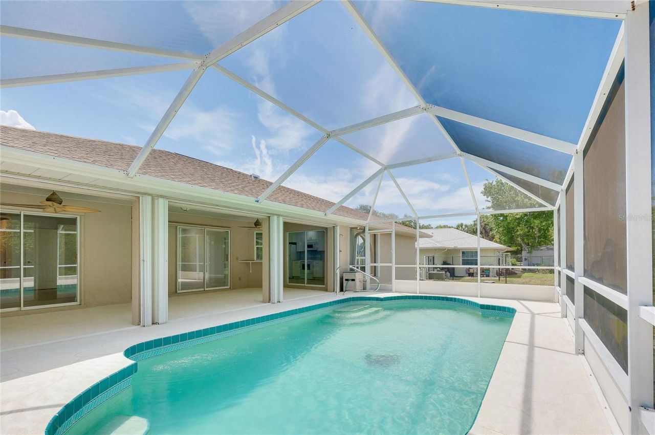 1485 Fringe Street , Port Charlotte, FL 33952 Photo