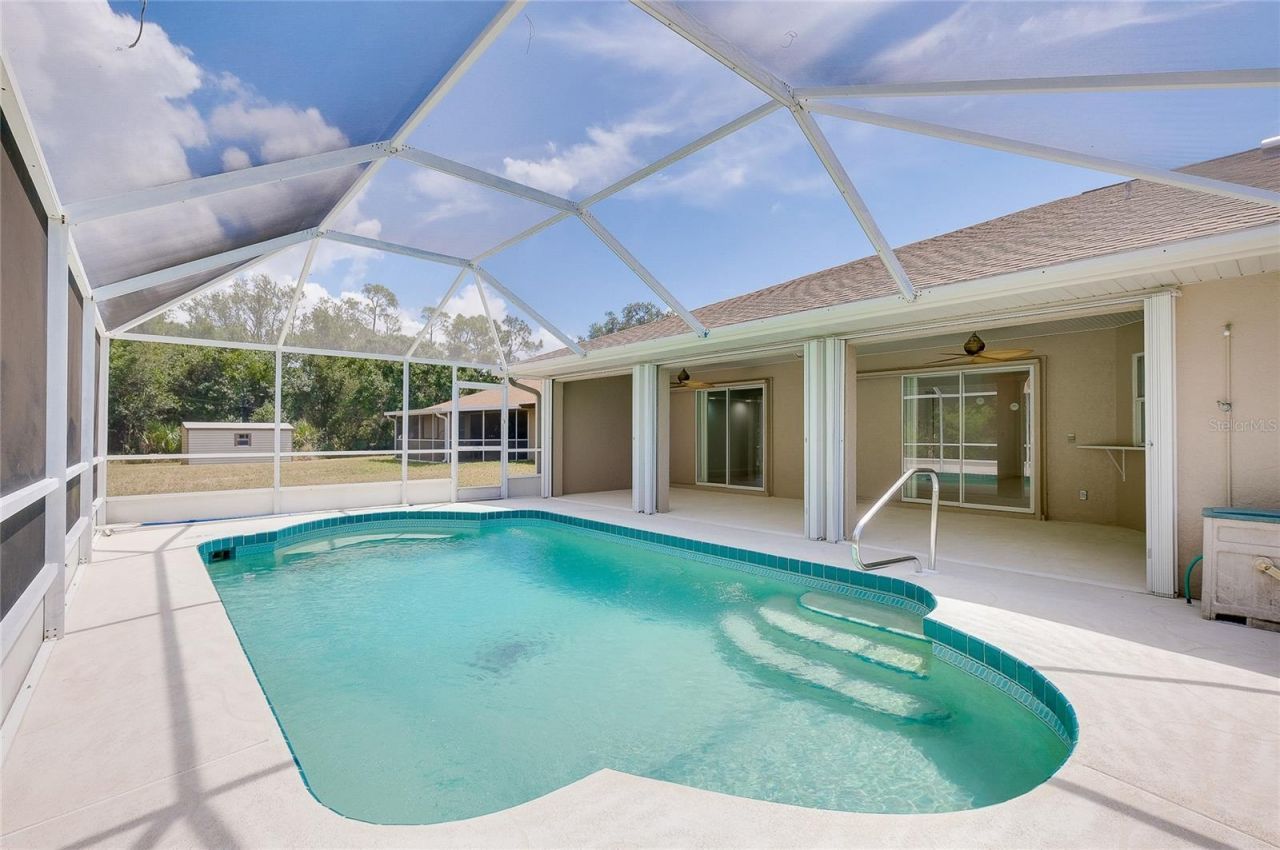 1485 Fringe Street , Port Charlotte, FL 33952 Photo