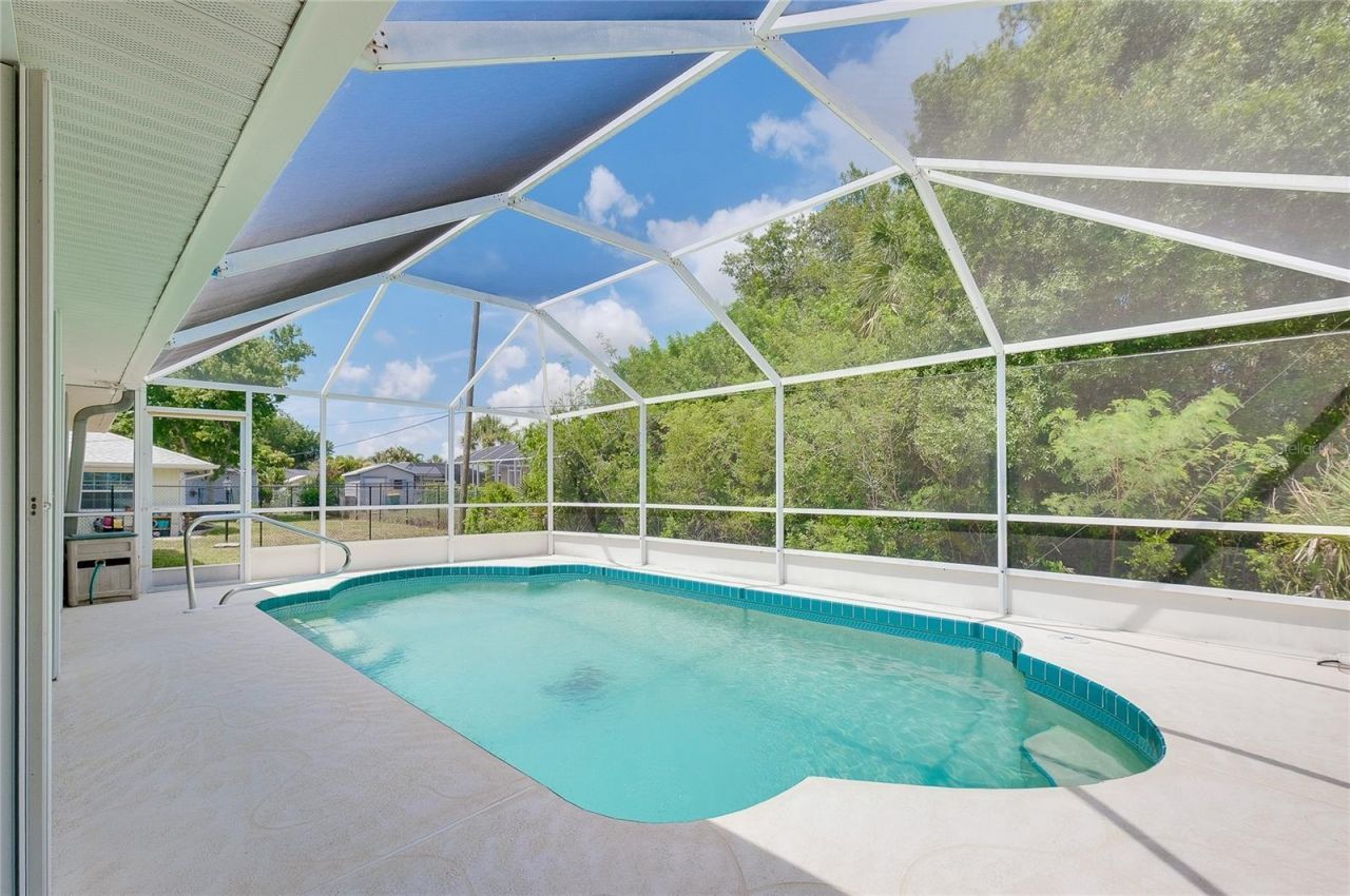 1485 Fringe Street , Port Charlotte, FL 33952 Photo