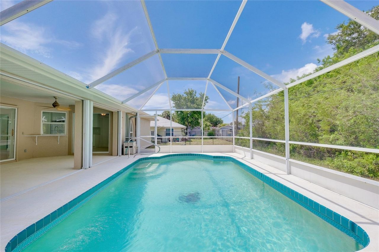 1485 Fringe Street , Port Charlotte, FL 33952 Photo