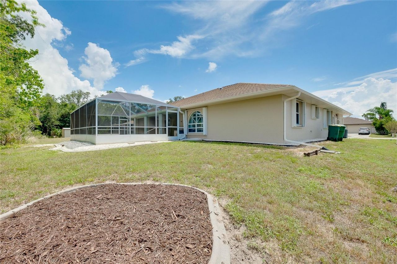 1485 Fringe Street , Port Charlotte, FL 33952 Photo