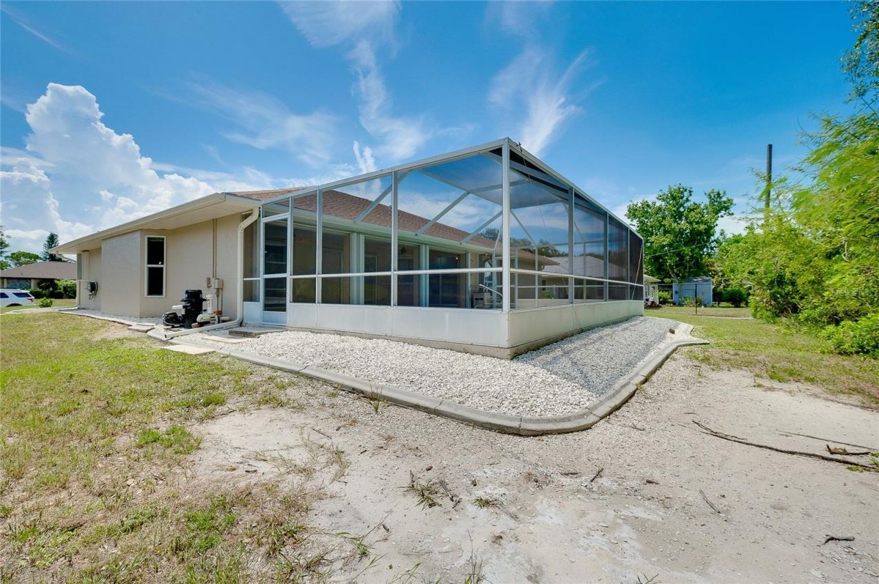 1485 Fringe Street , Port Charlotte, FL 33952 Photo