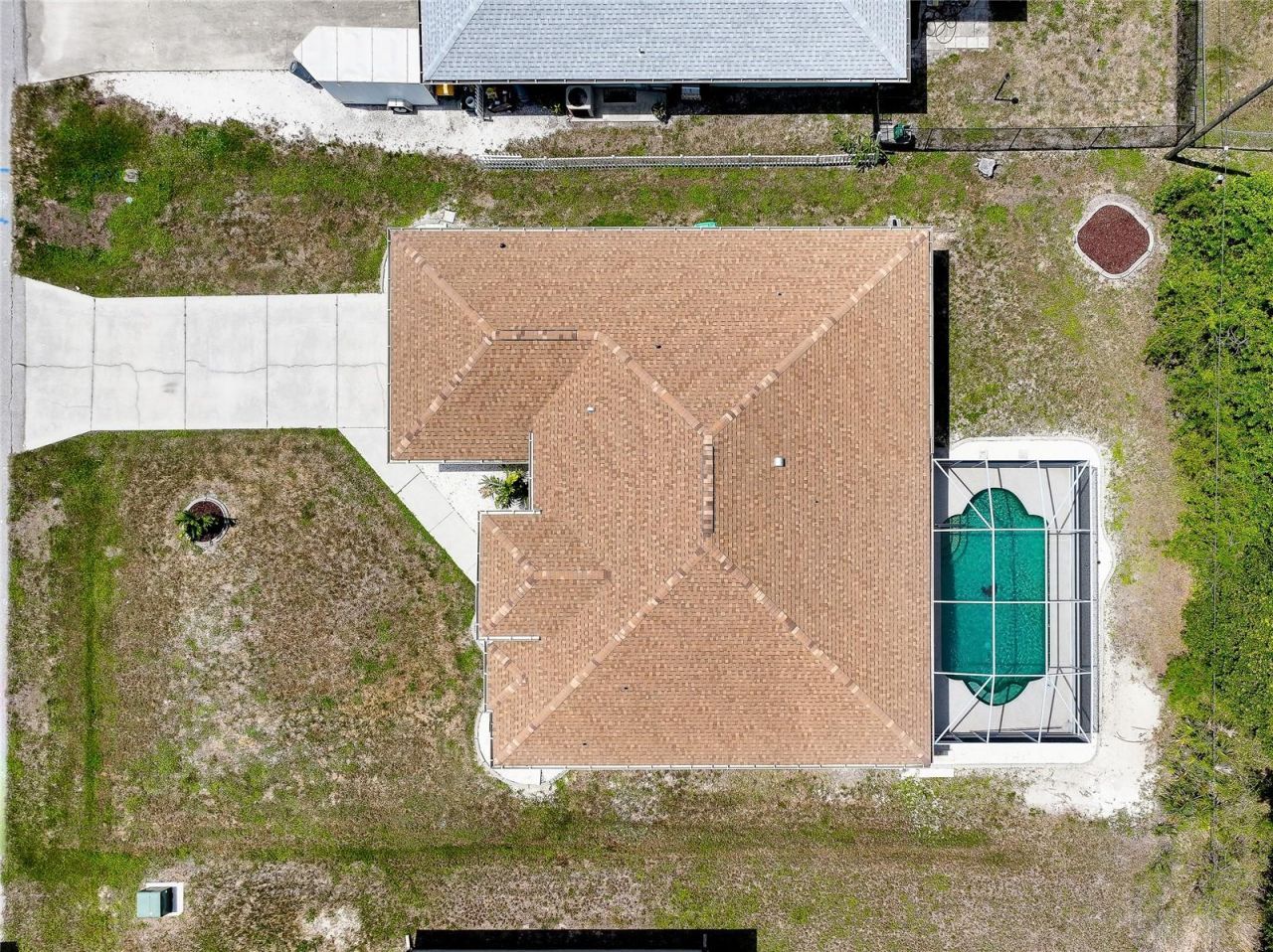 1485 Fringe Street , Port Charlotte, FL 33952 Photo